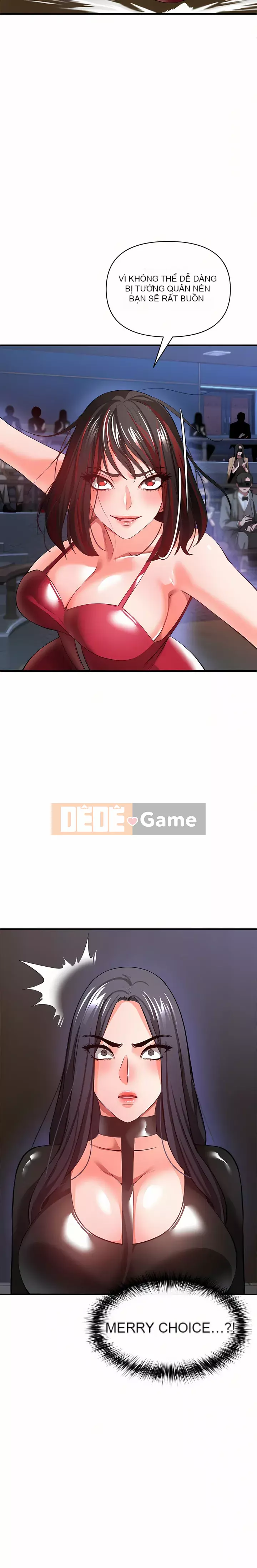 Sát thủ lynching Chương 25-26