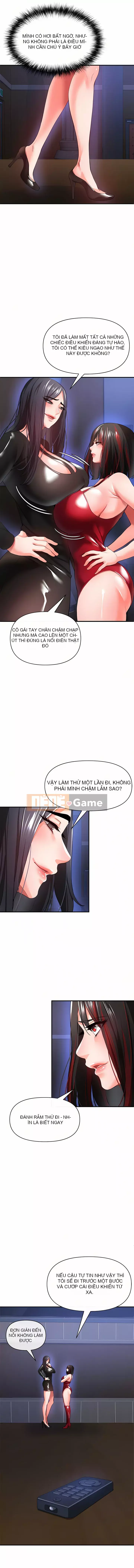 Sát thủ lynching Chương 25-26