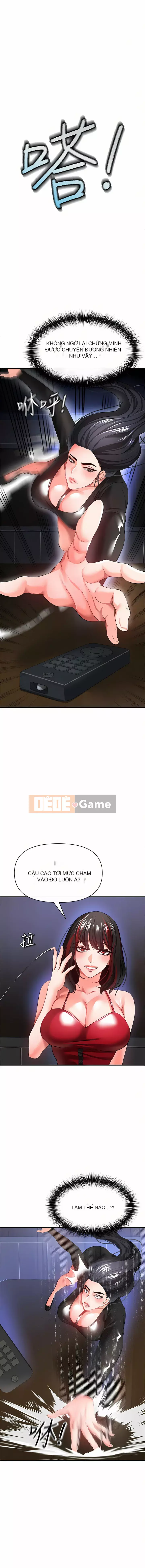 Sát thủ lynching Chương 25-26