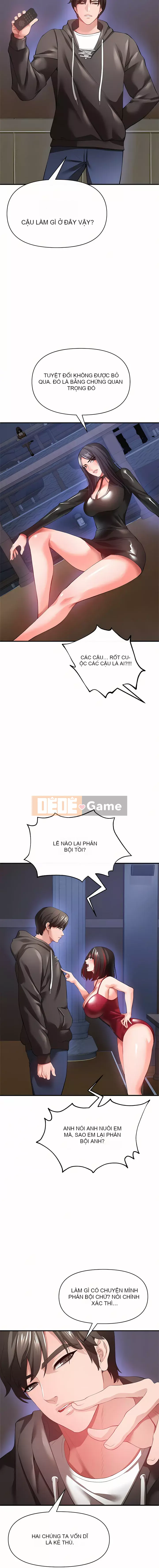 Sát thủ lynching Chương 25-26