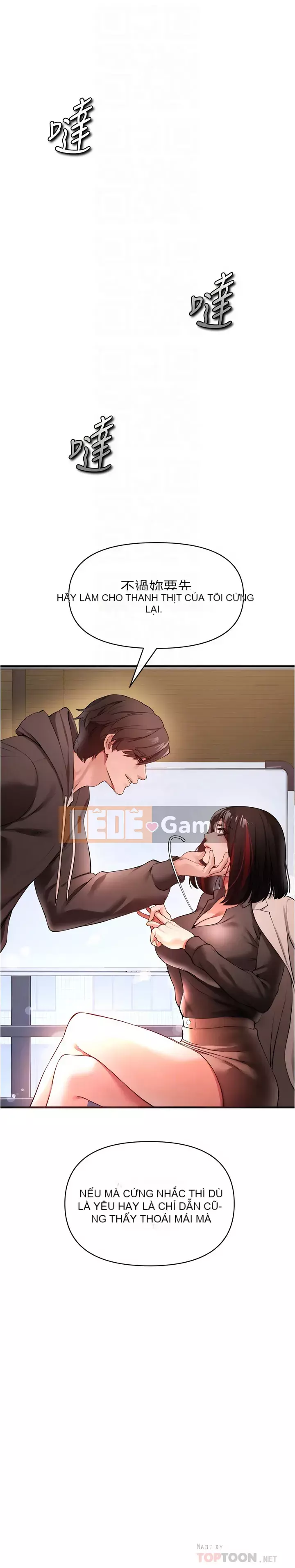 Sát thủ lynching Chương 23-24