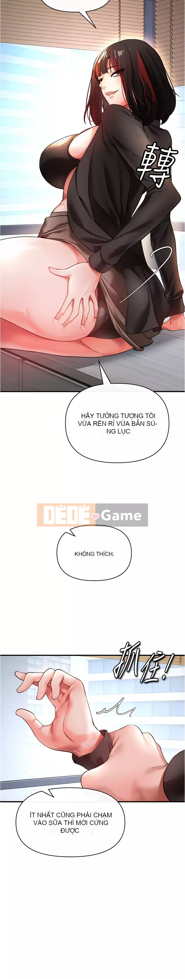 Sát thủ lynching Chương 23-24