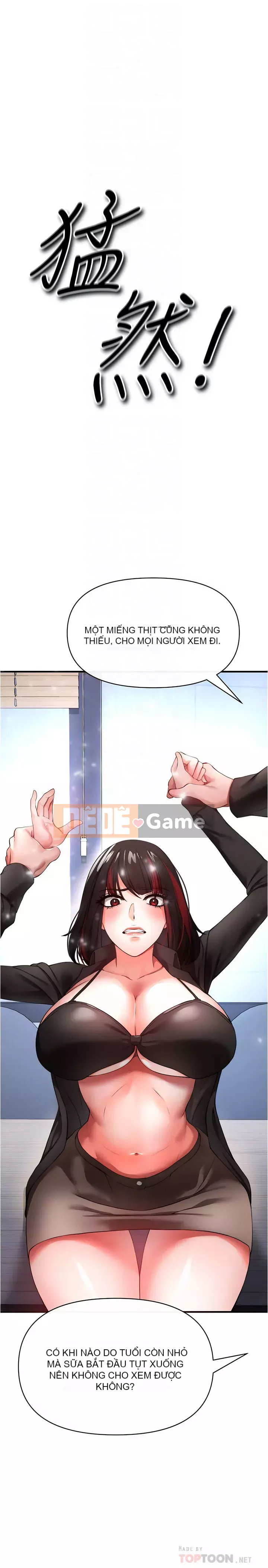 Sát thủ lynching Chương 23-24