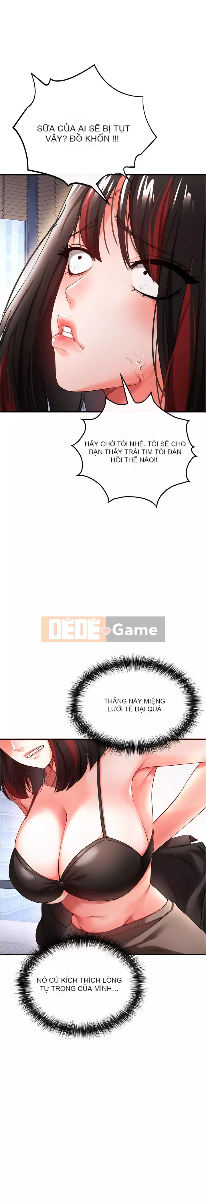 Sát thủ lynching Chương 23-24