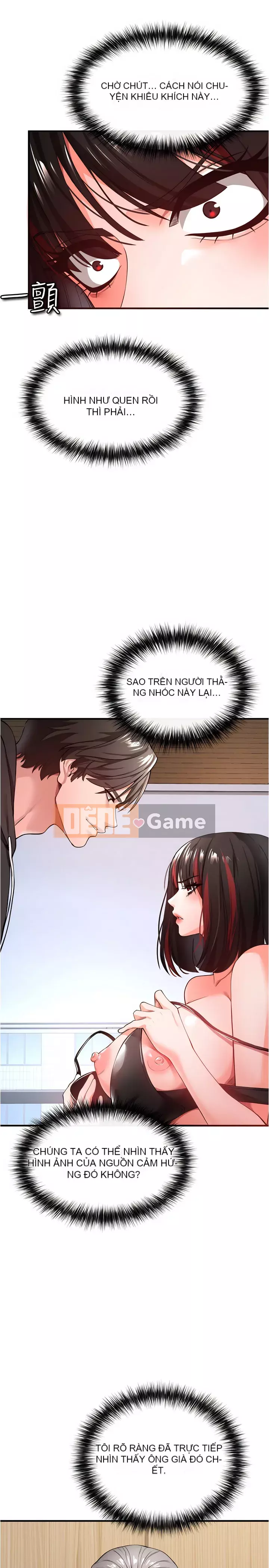 Sát thủ lynching Chương 23-24