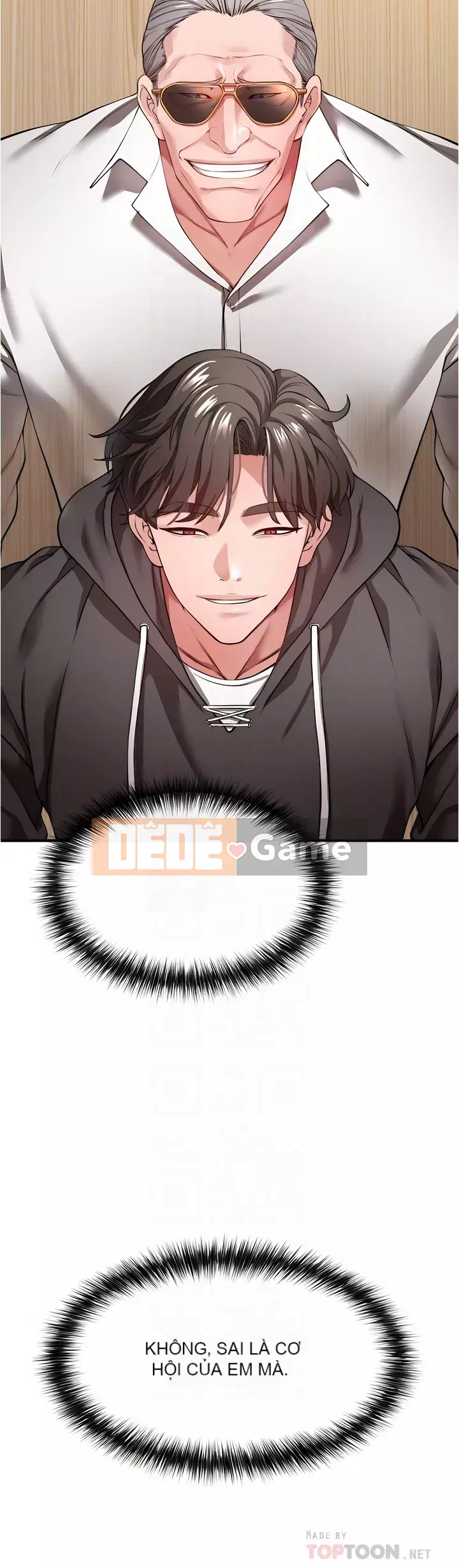 Sát thủ lynching Chương 23-24