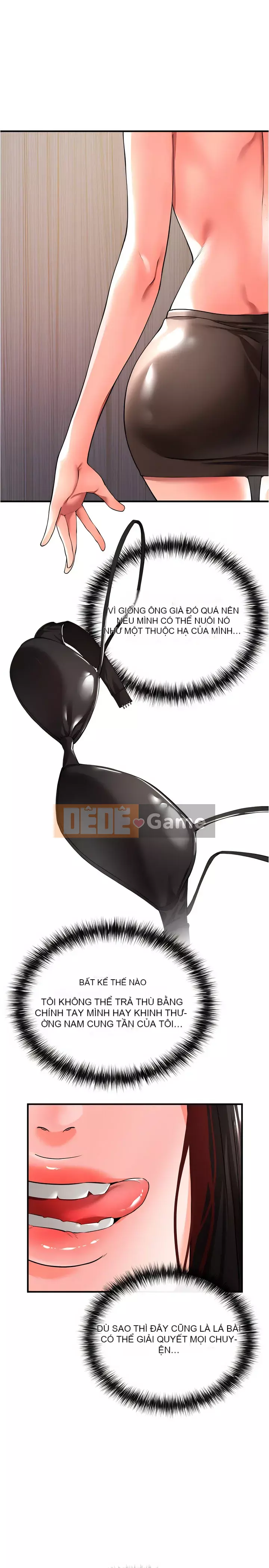 Sát thủ lynching Chương 23-24