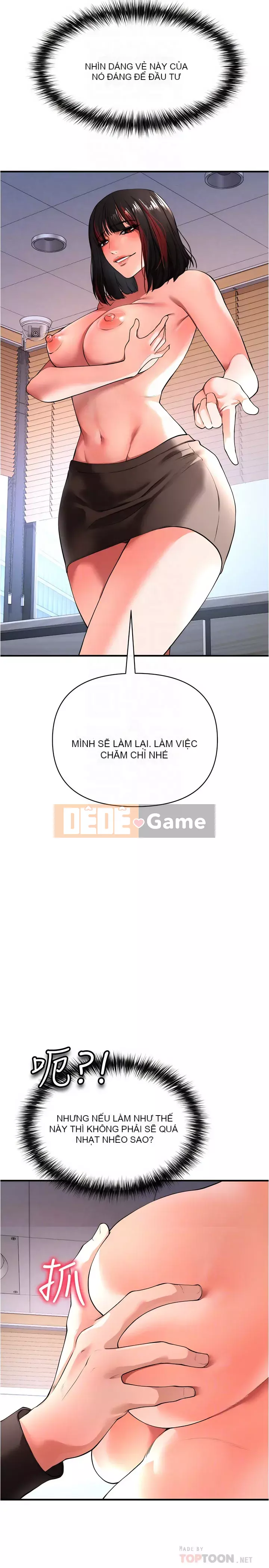 Sát thủ lynching Chương 23-24