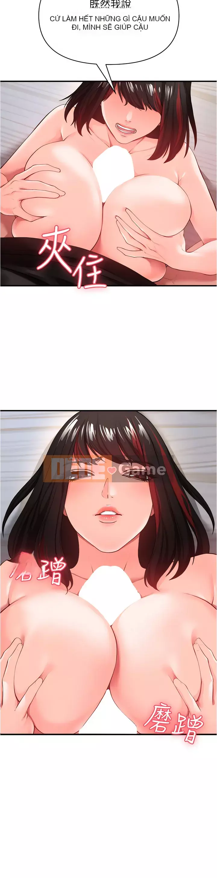 Sát thủ lynching Chương 23-24