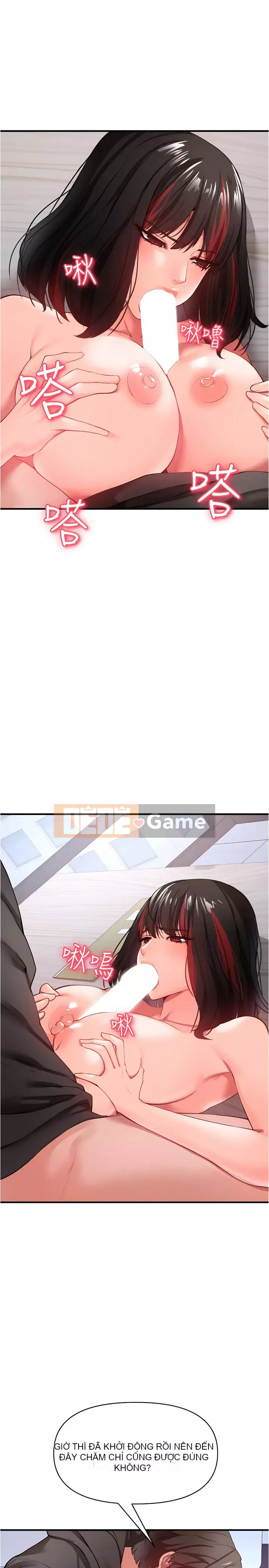 Sát thủ lynching Chương 23-24