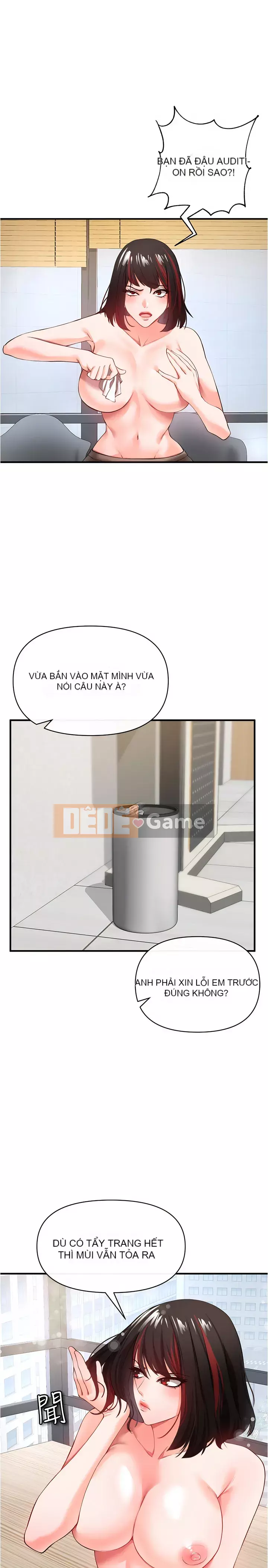 Sát thủ lynching Chương 23-24