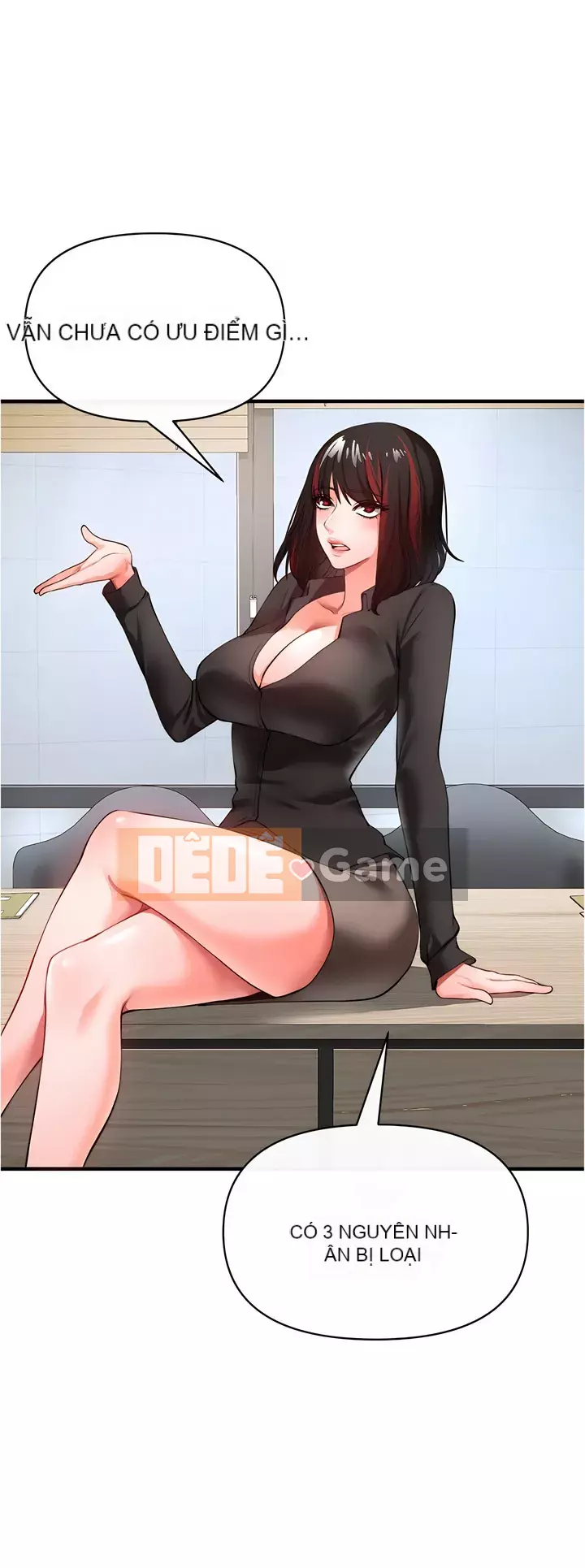 Sát thủ lynching Chương 23-24