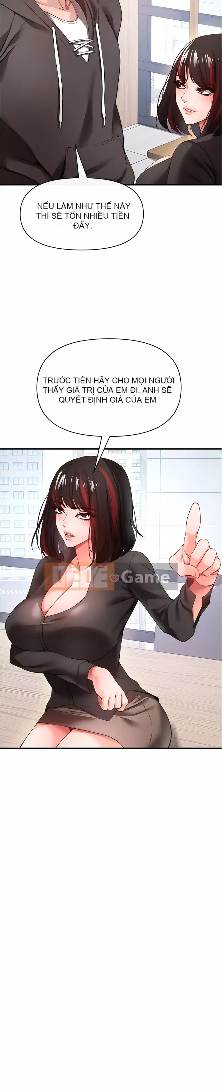 Sát thủ lynching Chương 23-24