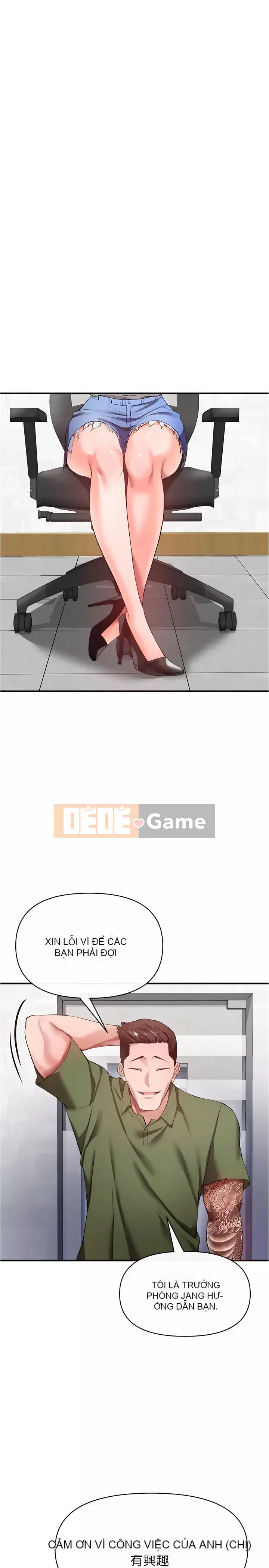 Sát thủ lynching Chương 23-24