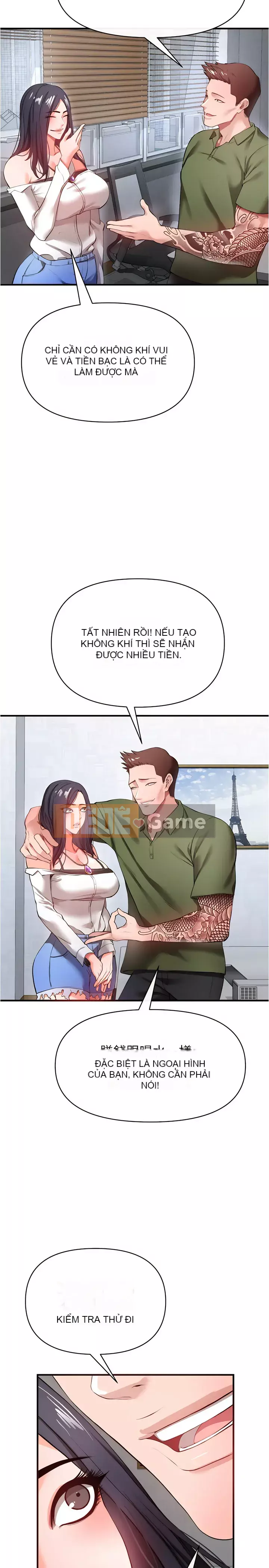 Sát thủ lynching Chương 23-24