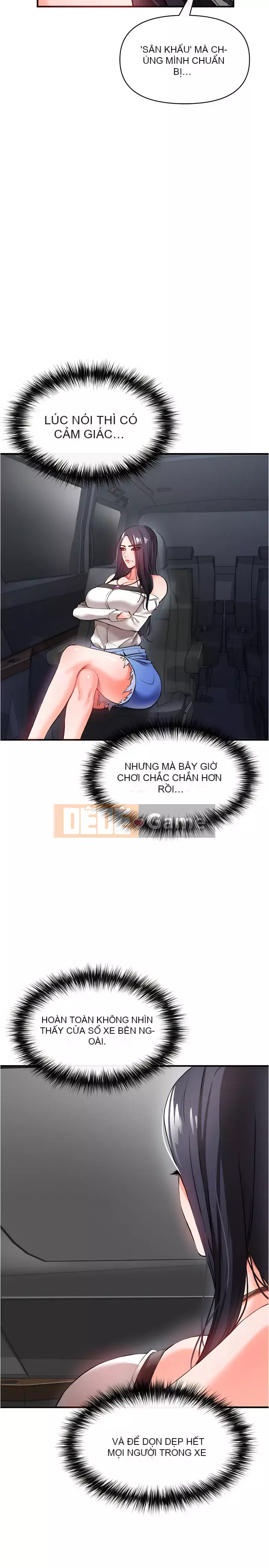 Sát thủ lynching Chương 23-24