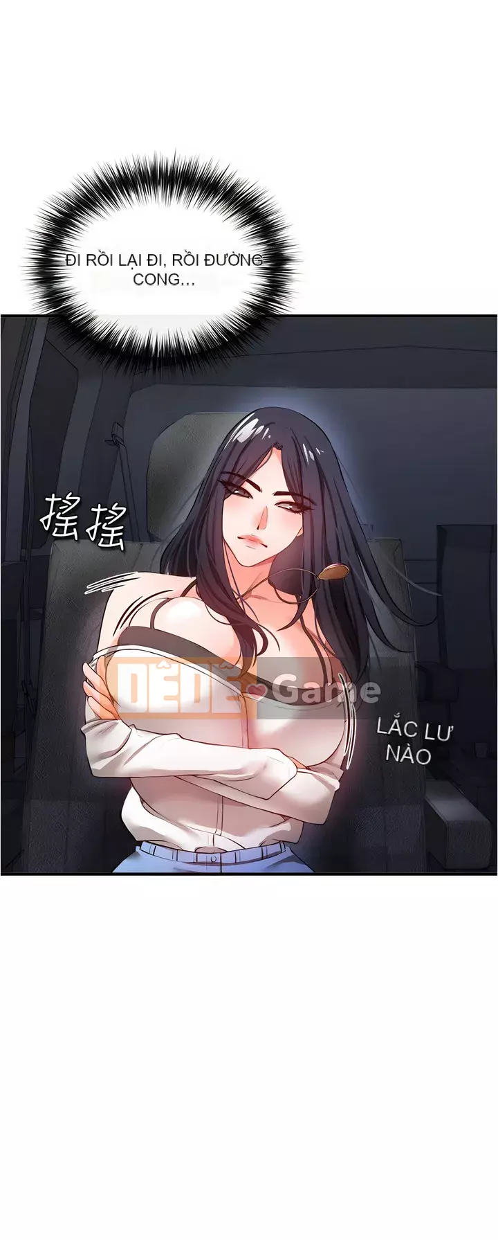 Sát thủ lynching Chương 23-24