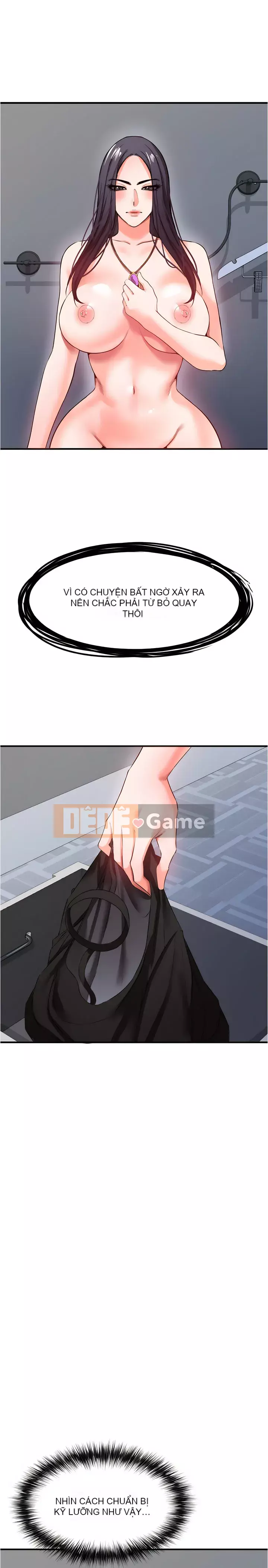 Sát thủ lynching Chương 23-24