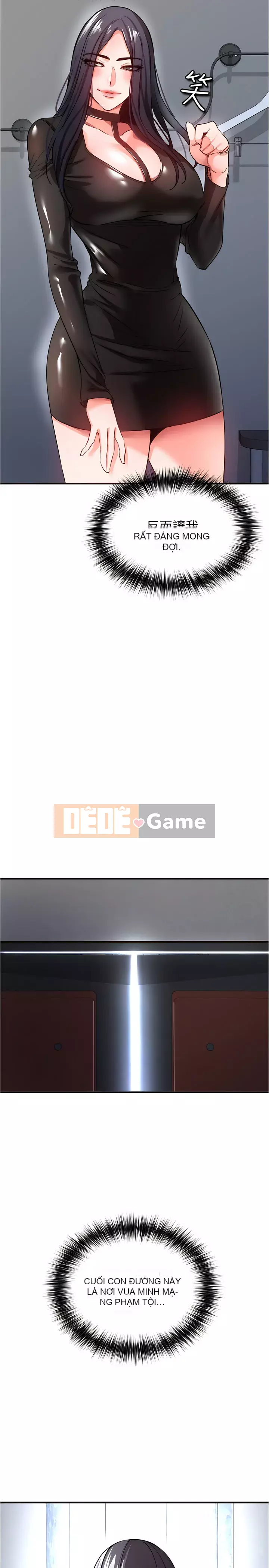 Sát thủ lynching Chương 23-24