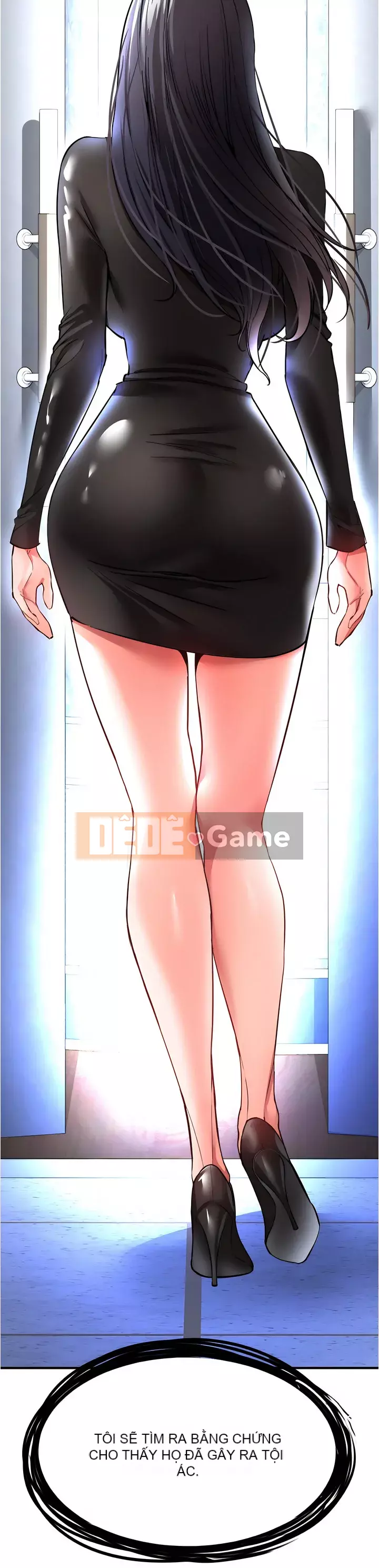 Sát thủ lynching Chương 23-24