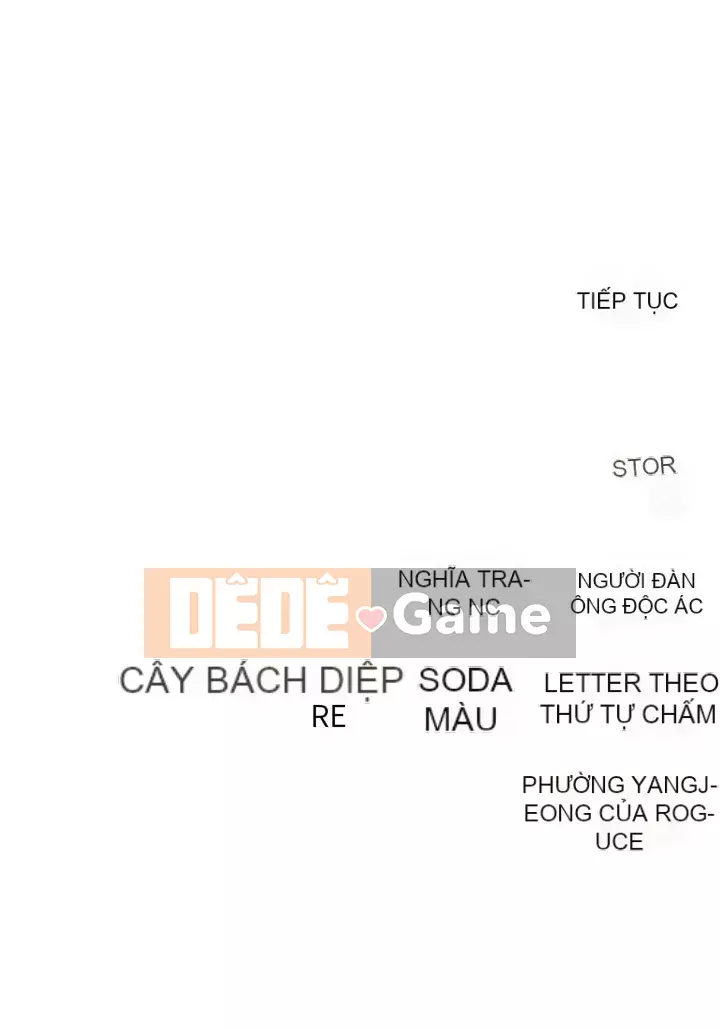 Sát thủ lynching Chương 23-24