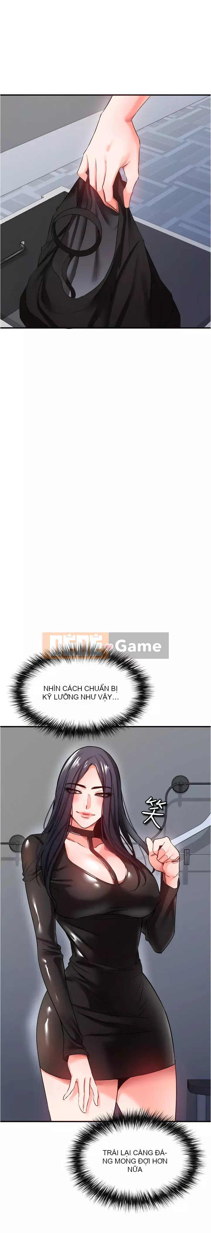 Sát thủ lynching Chương 23-24