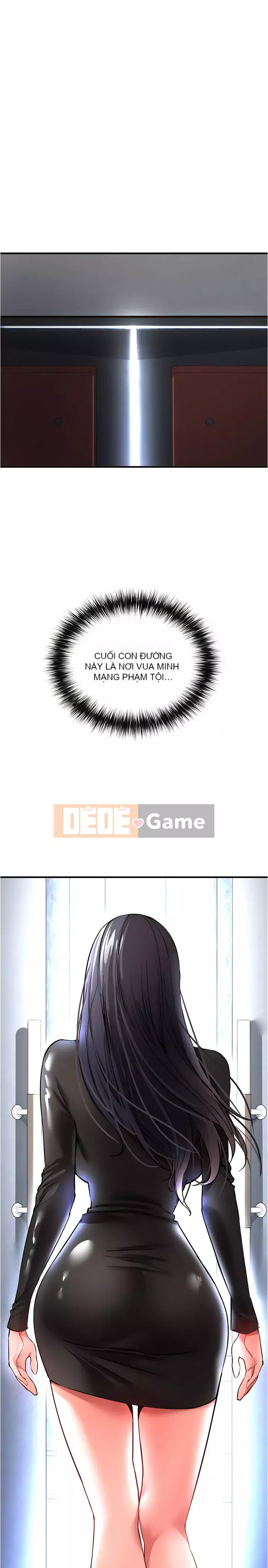 Sát thủ lynching Chương 23-24