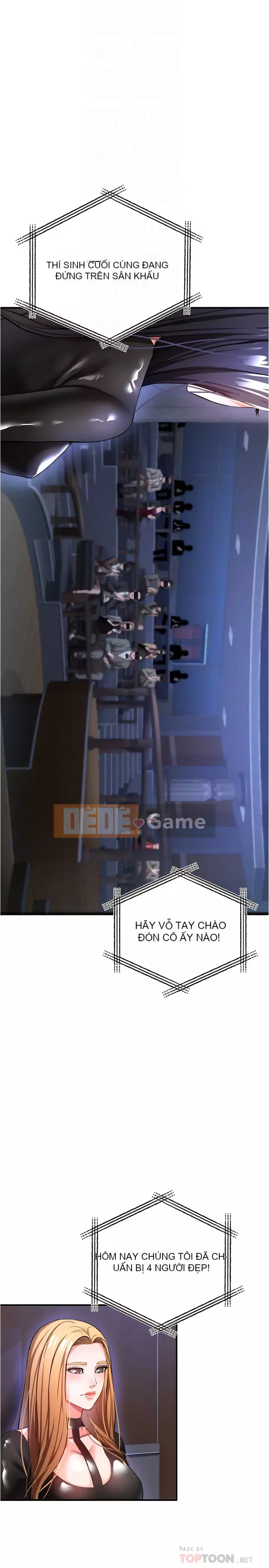 Sát thủ lynching Chương 23-24