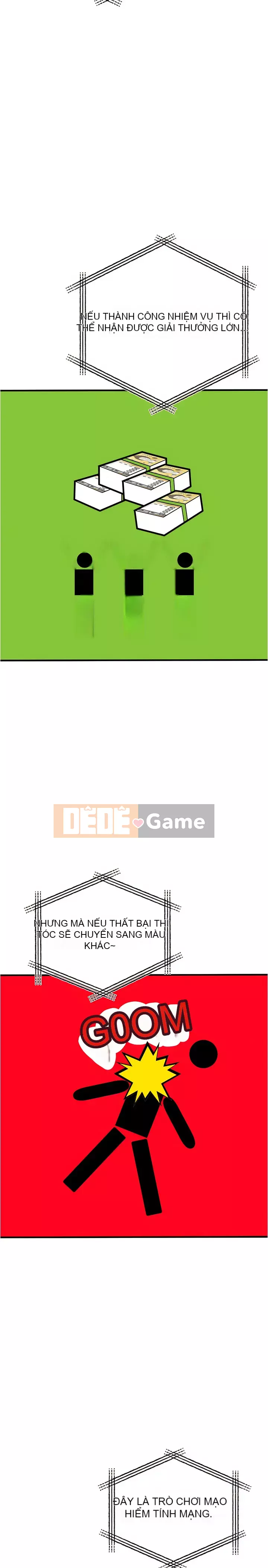 Sát thủ lynching Chương 23-24