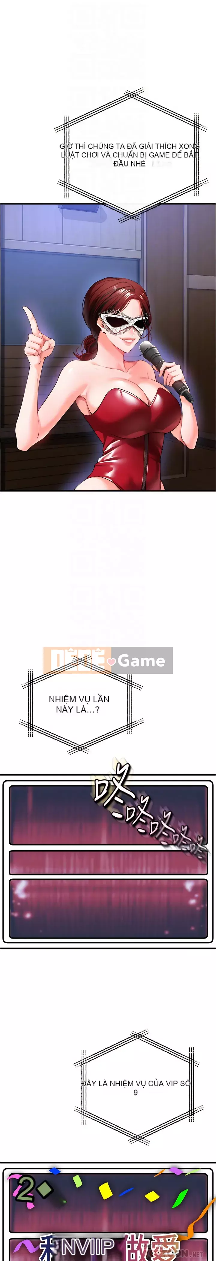 Sát thủ lynching Chương 23-24