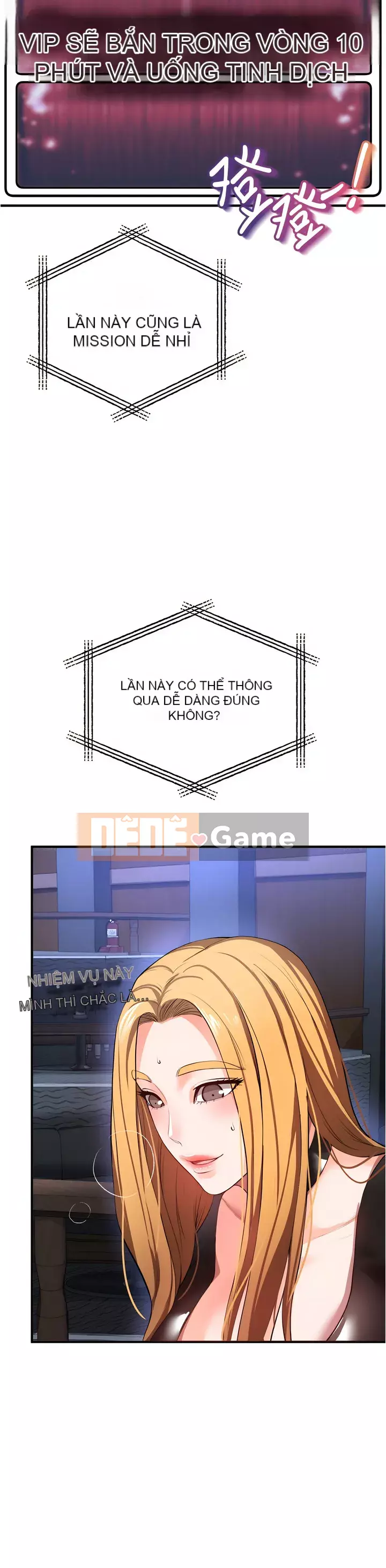 Sát thủ lynching Chương 23-24