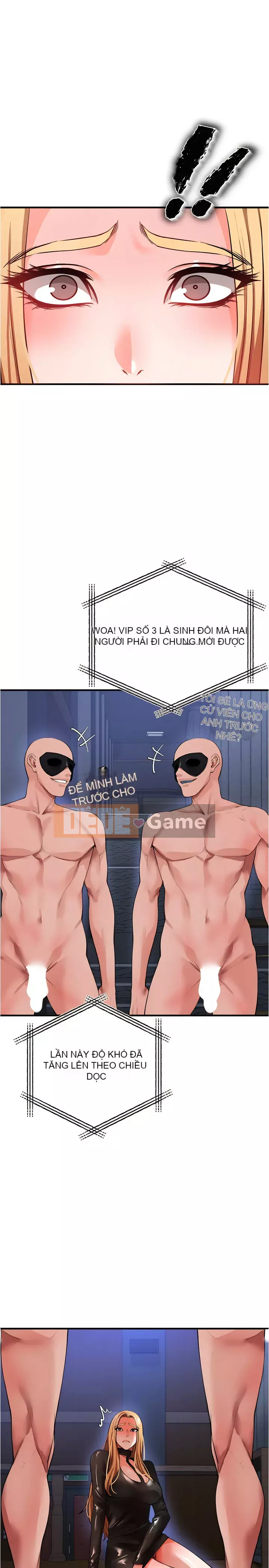 Sát thủ lynching Chương 23-24