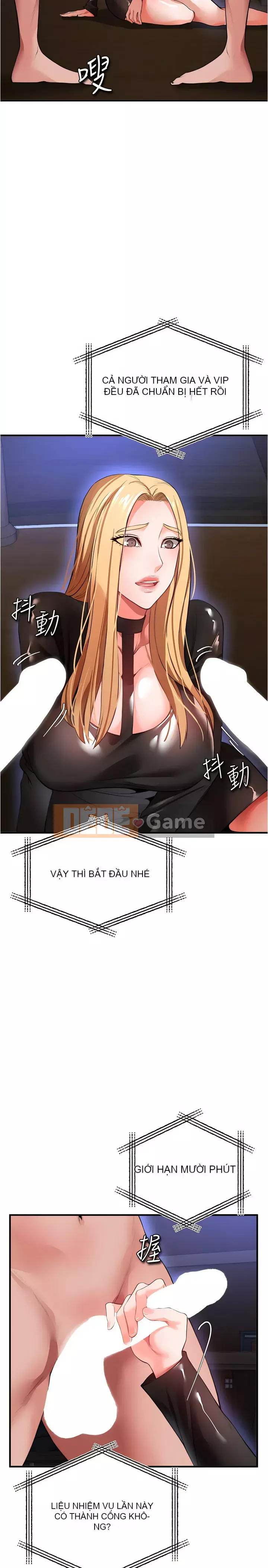 Sát thủ lynching Chương 23-24