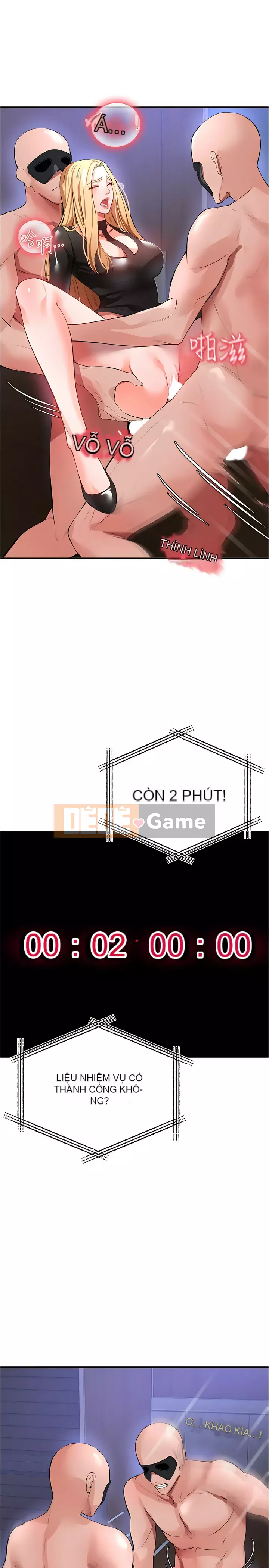 Sát thủ lynching Chương 23-24