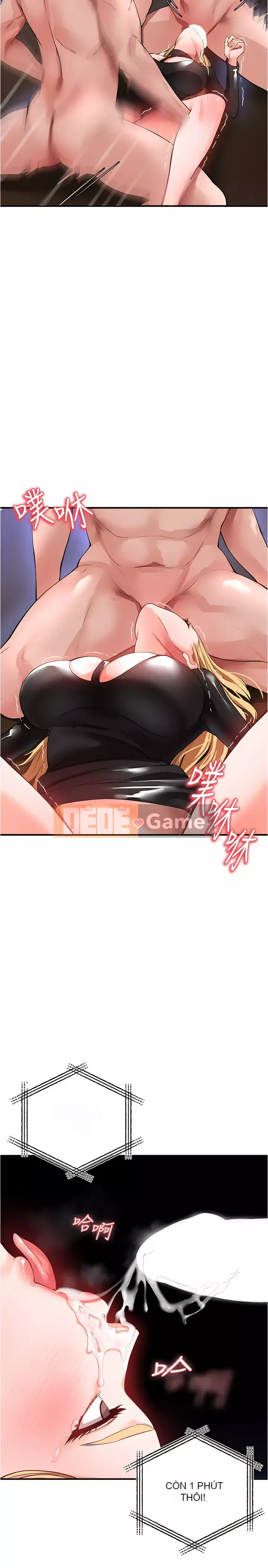 Sát thủ lynching Chương 23-24