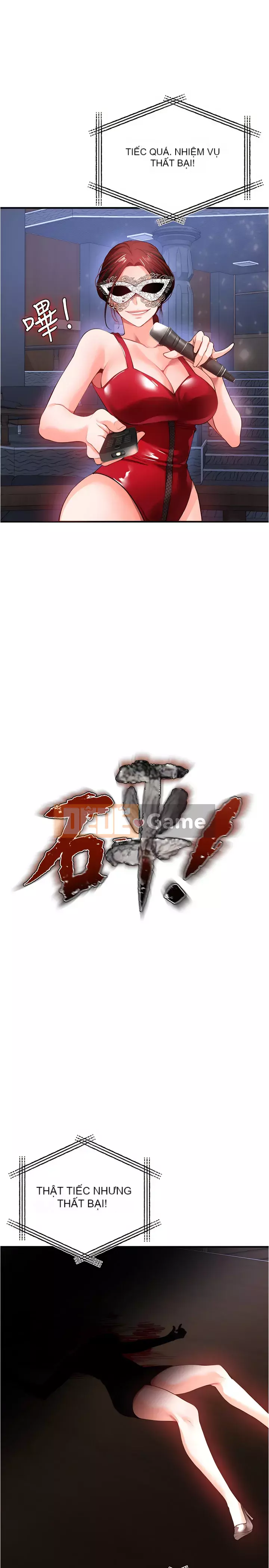 Sát thủ lynching Chương 23-24