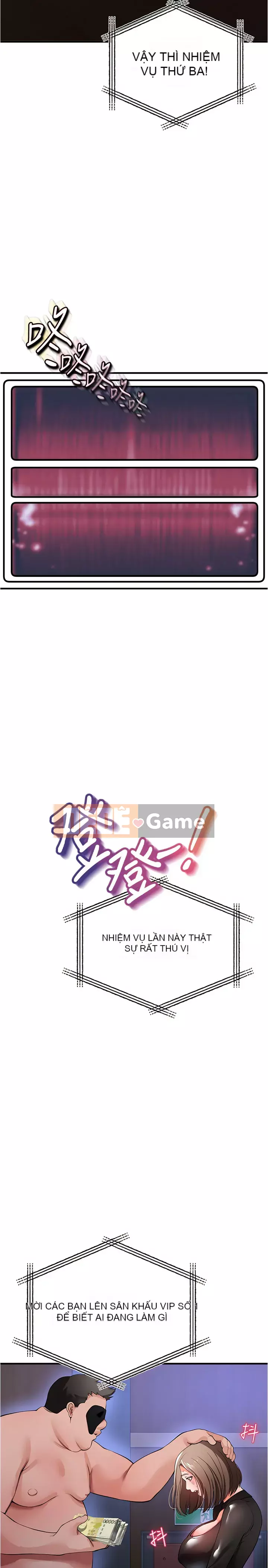 Sát thủ lynching Chương 23-24