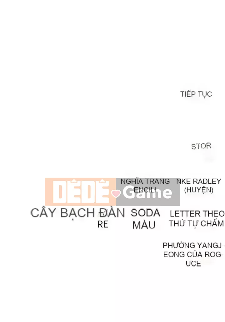 Sát thủ lynching Chương 23-24