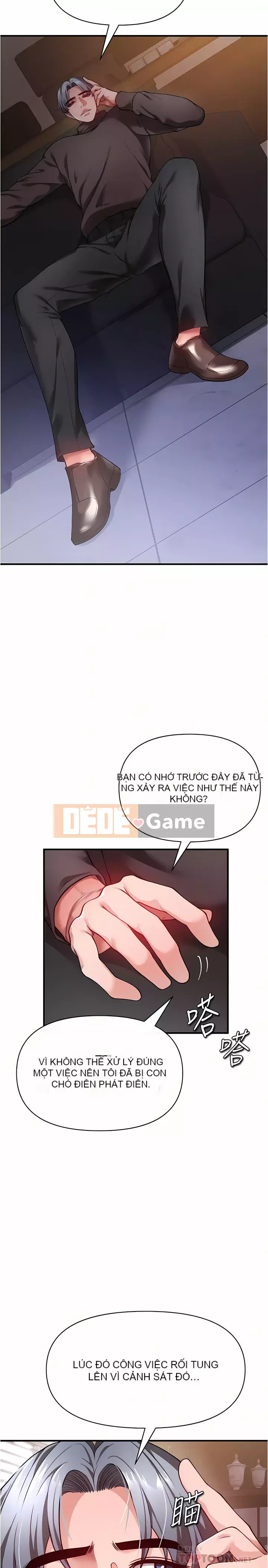 Sát thủ lynching Chương 21-22