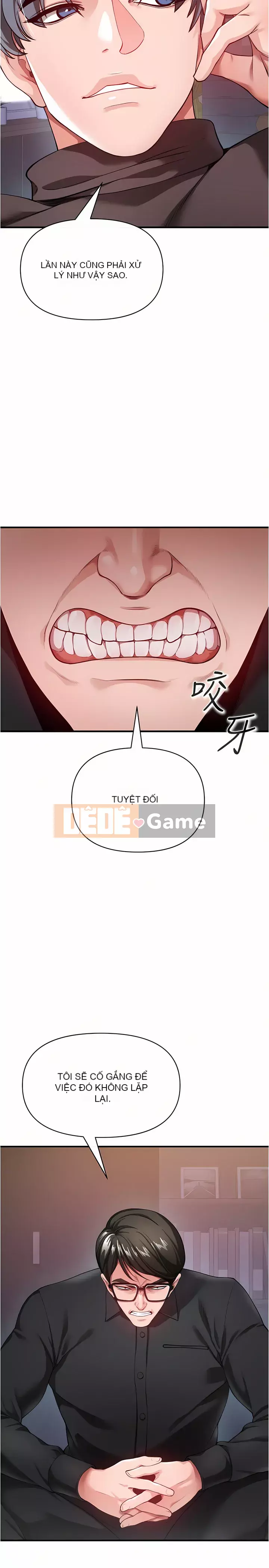 Sát thủ lynching Chương 21-22