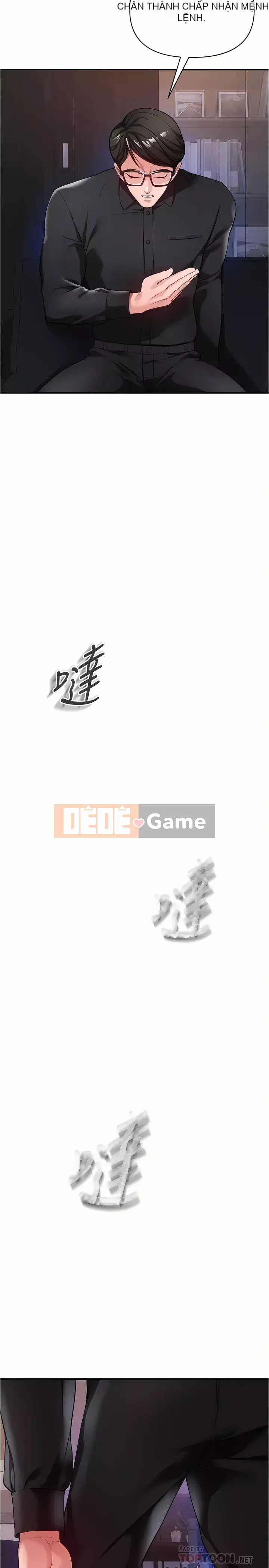 Sát thủ lynching Chương 21-22