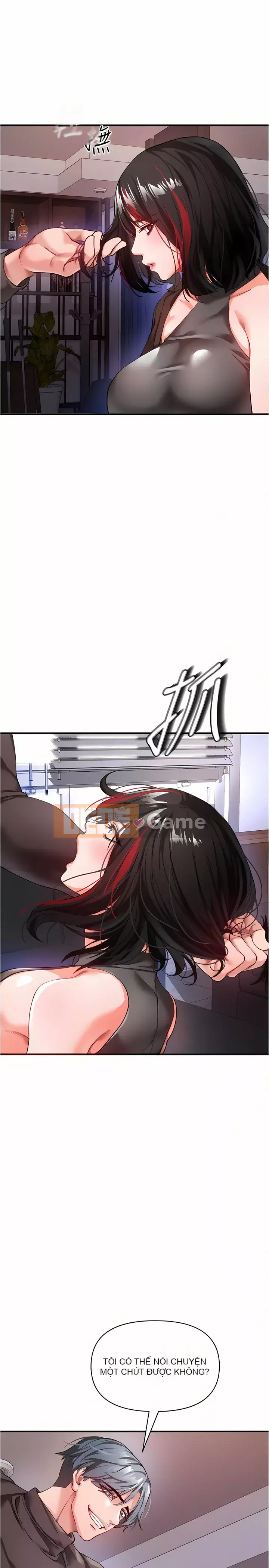 Sát thủ lynching Chương 21-22