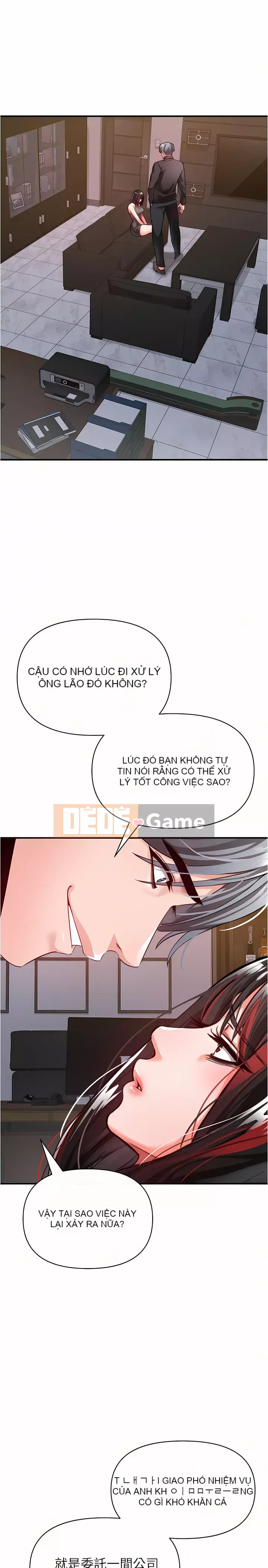 Sát thủ lynching Chương 21-22