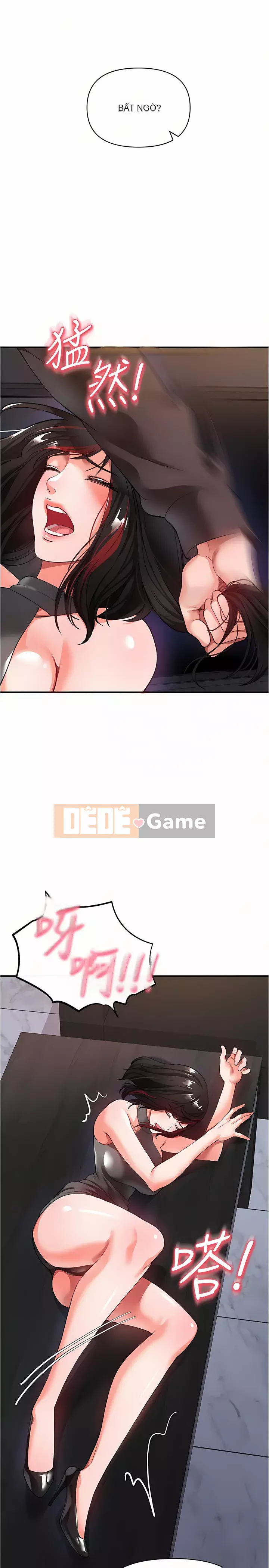 Sát thủ lynching Chương 21-22