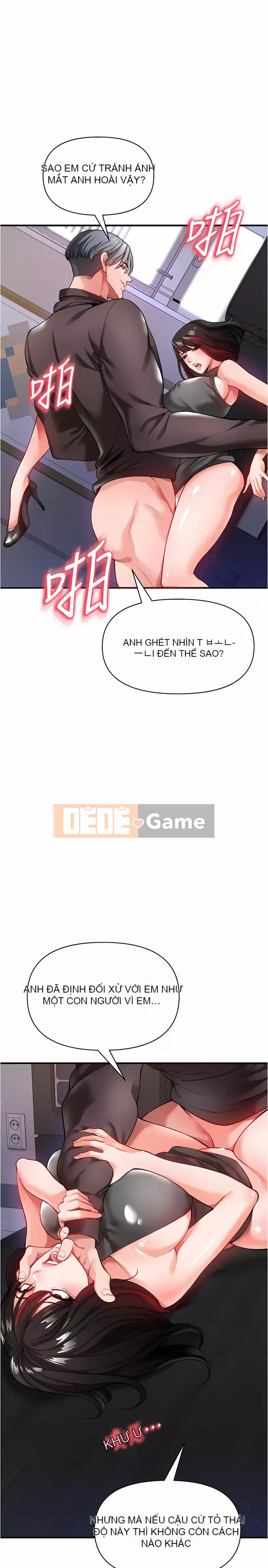 Sát thủ lynching Chương 21-22