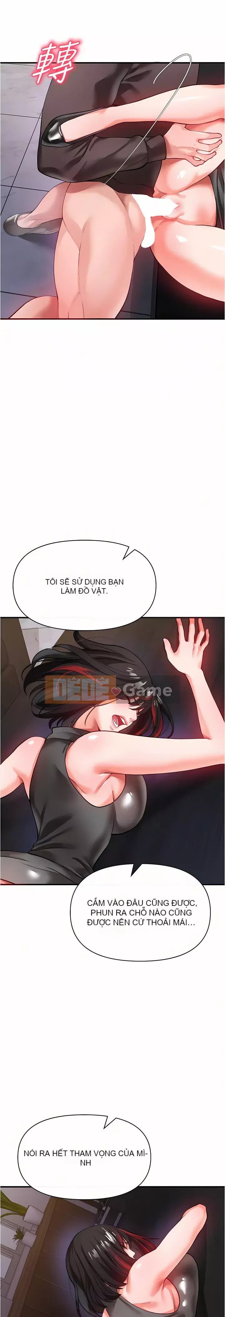 Sát thủ lynching Chương 21-22