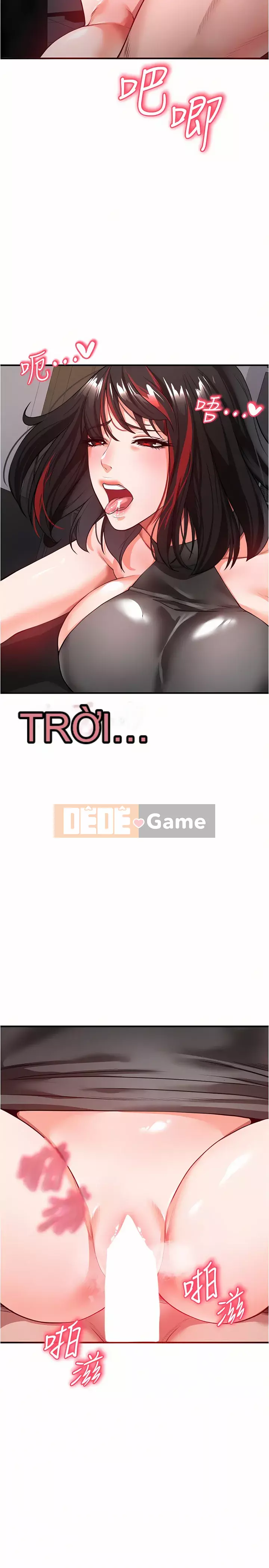 Sát thủ lynching Chương 21-22