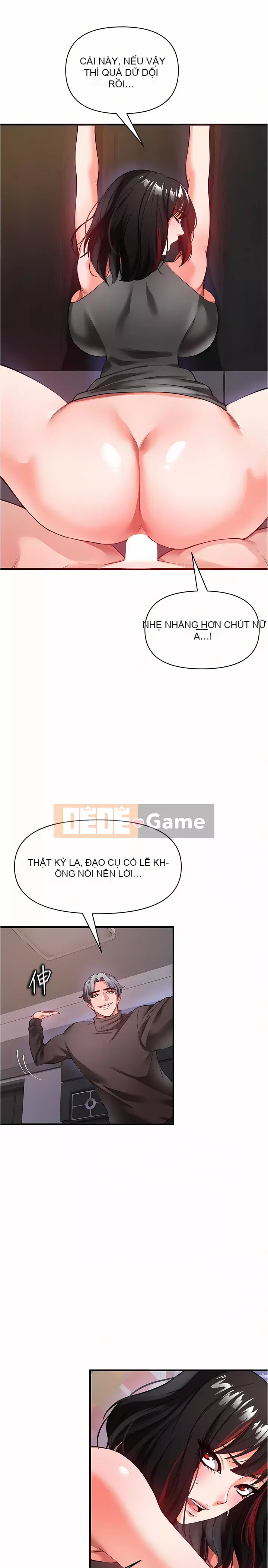 Sát thủ lynching Chương 21-22