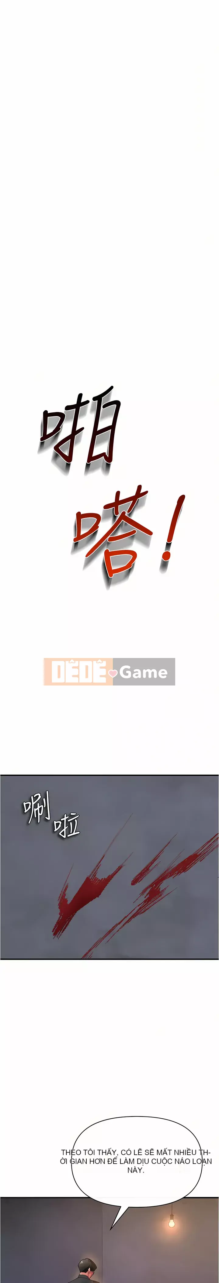 Sát thủ lynching Chương 21-22