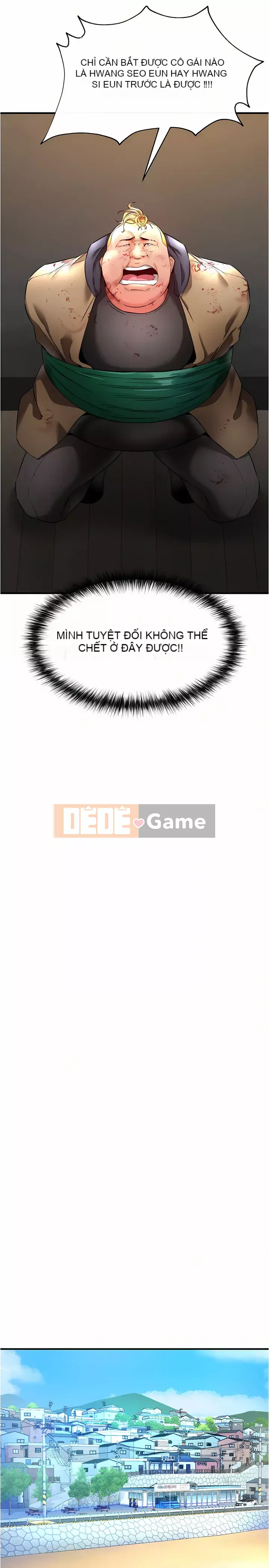 Sát thủ lynching Chương 21-22